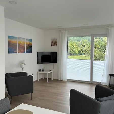 아파트 Eidem - Floor *