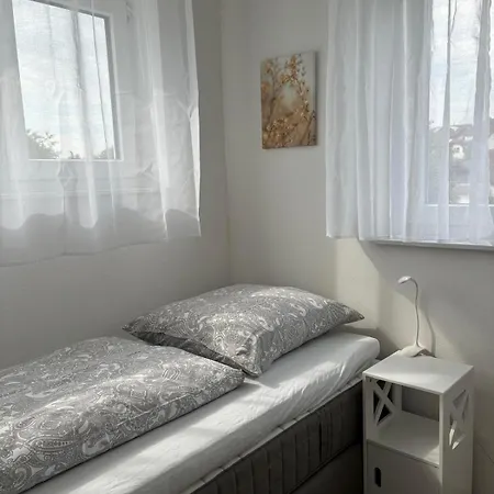 아파트 Eidem - Floor