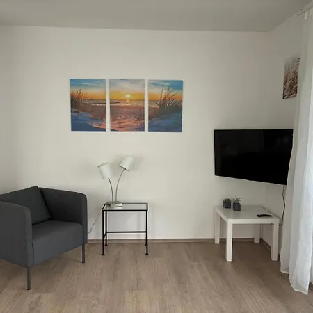 Eidem - Floor 아파트 발드스테튼