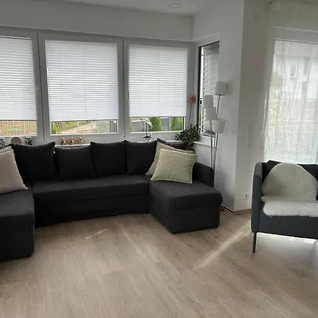 아파트 Eidem - Floor 발드스테튼