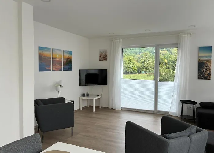 Apartamento Eidem - Floor *