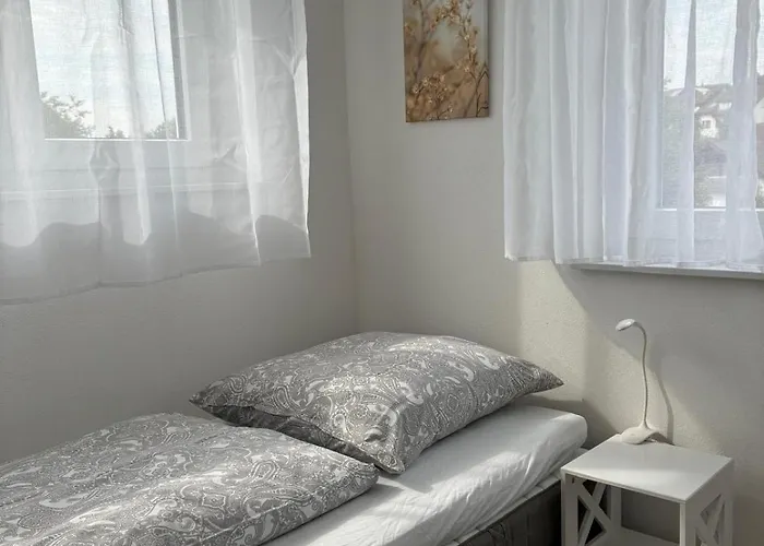 Apartamento Eidem - Floor